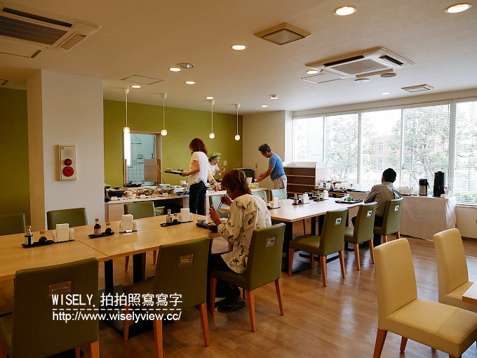 【旅行】日本本州。千葉縣佐倉市：佐倉第一ホテル(佐倉第一HOTEL)＠簡單舒適早餐好吃