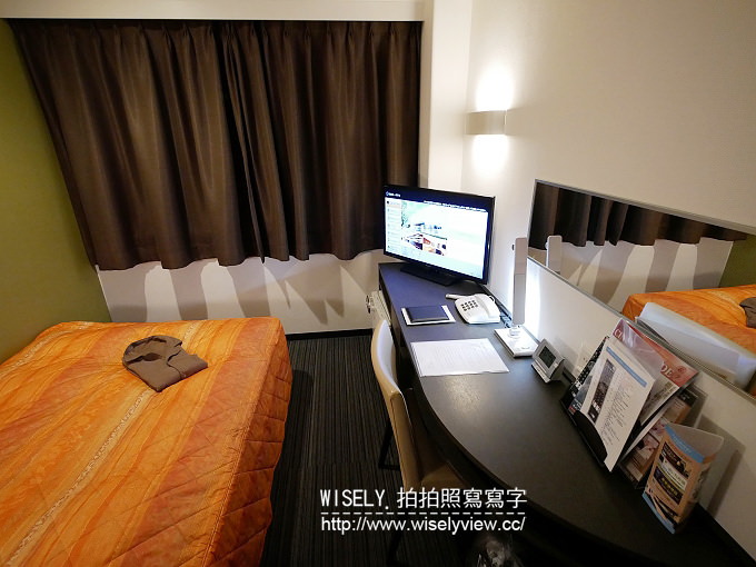 【旅行】日本本州。千葉縣佐倉市：佐倉第一ホテル(佐倉第一HOTEL)＠簡單舒適早餐好吃