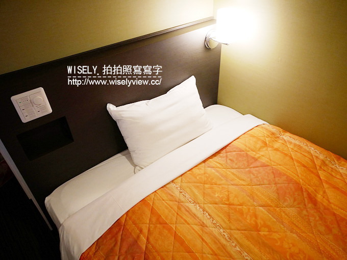 【旅行】日本本州。千葉縣佐倉市：佐倉第一ホテル(佐倉第一HOTEL)＠簡單舒適早餐好吃