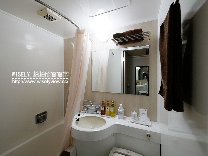 【旅行】日本本州。千葉縣佐倉市：佐倉第一ホテル(佐倉第一HOTEL)＠簡單舒適早餐好吃