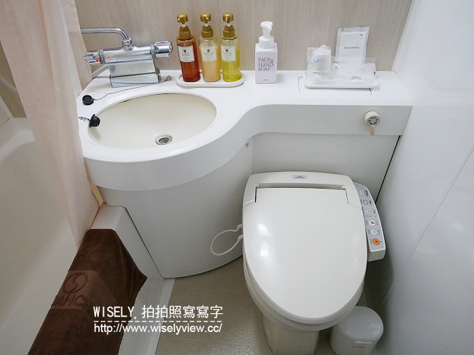 【旅行】日本本州。千葉縣佐倉市：佐倉第一ホテル(佐倉第一HOTEL)＠簡單舒適早餐好吃