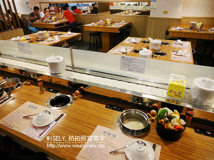 【食記】新北永和。捷運永安市場站：鮮田屋精緻火鍋＠平價好吃的昆布鍋，甜點飲料吃到飽