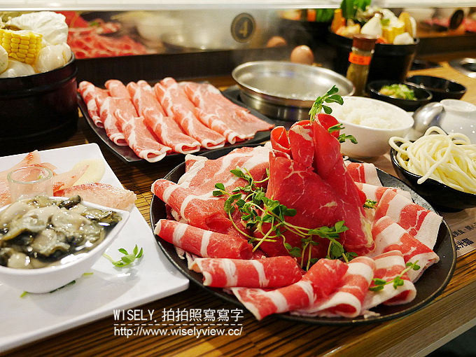 【食記】新北永和。捷運永安市場站：鮮田屋精緻火鍋＠平價好吃的昆布鍋，甜點飲料吃到飽