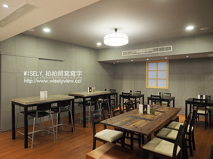 【食記】台北大安。捷運東門站：MATCHA ONE＠位於永康街與師大之間，平安京茶事副品牌