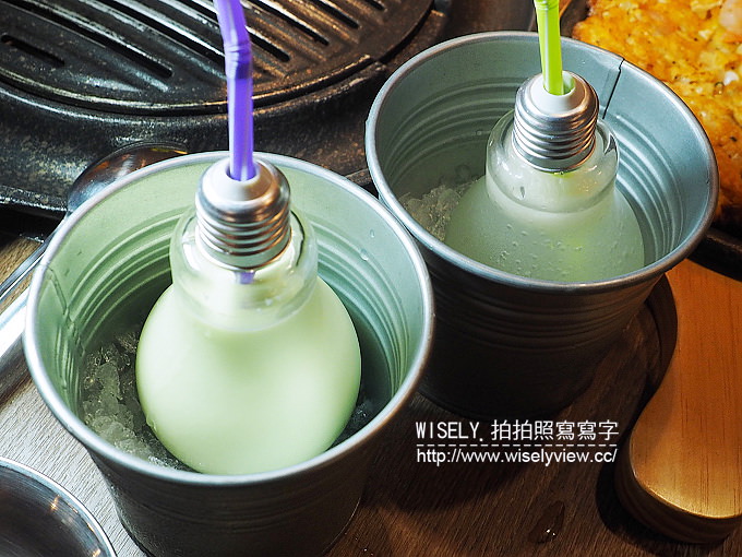 【食記】台北大安。捷運忠孝復興站：韓老大(東區美食)＠韓式烤肉／海鮮九層塔／한으뜸