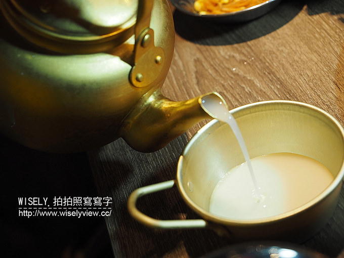 【食記】台北大安。捷運忠孝復興站：韓老大(東區美食)＠韓式烤肉／海鮮九層塔／한으뜸