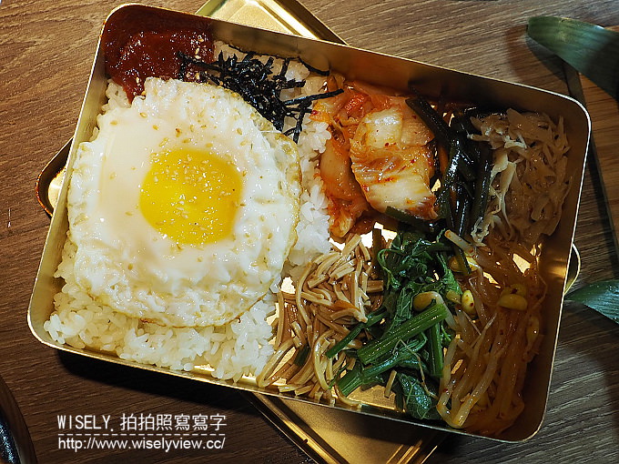 【食記】台北大安。捷運忠孝復興站：韓老大(東區美食)＠韓式烤肉／海鮮九層塔／한으뜸