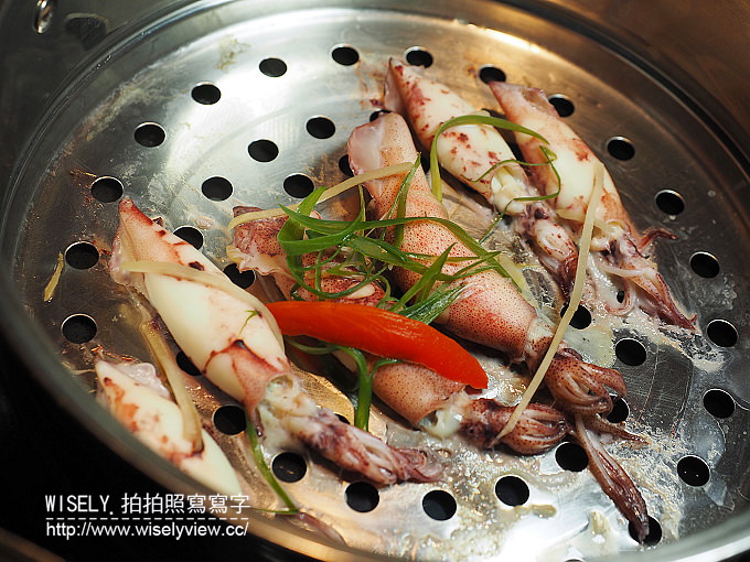 【食記】台北大安。捷運忠孝復興站：韓老大(東區美食)＠韓式烤肉／海鮮九層塔／한으뜸