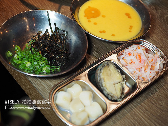 【食記】台北大安。捷運忠孝復興站：韓老大(東區美食)＠韓式烤肉／海鮮九層塔／한으뜸