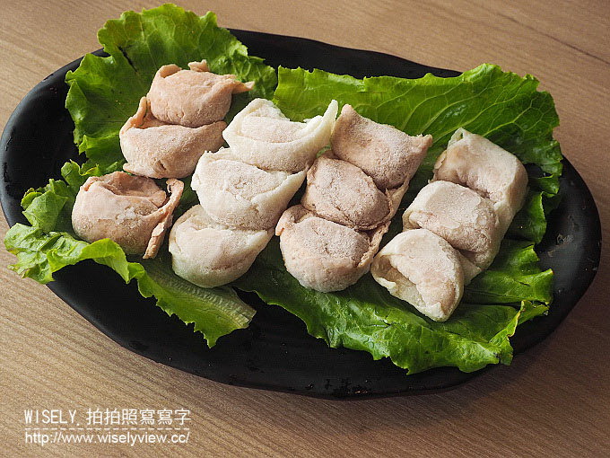 【食記】台北大安。捷運國父紀念館站：大初 Shabu Shabu (東區美食)＠清爽湯頭涮涮鍋，主打肉食愛好者