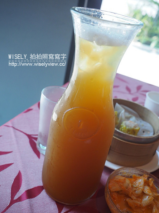 【食記】新北市。淡水福容大飯店：阿基師觀海茶樓＠港式飲茶點心、櫻桃鴨&夏日紫蘿焗龍蝦