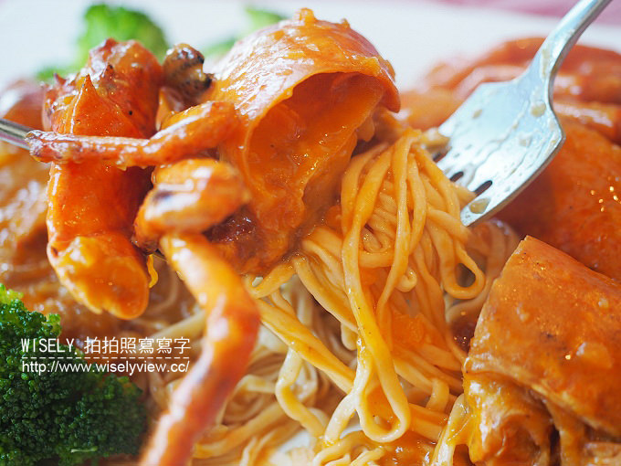 【食記】新北市。淡水福容大飯店：阿基師觀海茶樓＠港式飲茶點心、櫻桃鴨&夏日紫蘿焗龍蝦