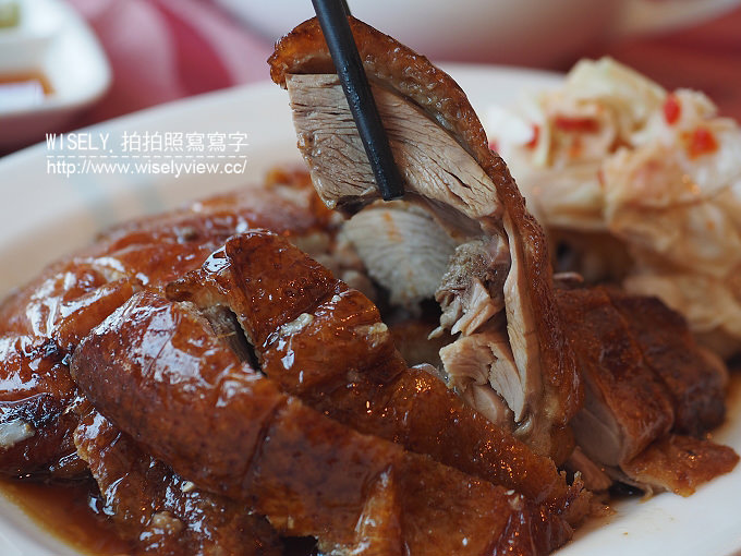 【食記】新北市。淡水福容大飯店：阿基師觀海茶樓＠港式飲茶點心、櫻桃鴨&夏日紫蘿焗龍蝦