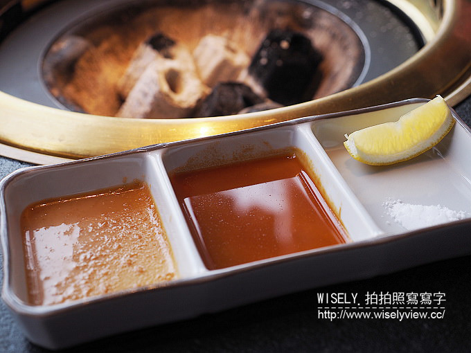 【食記】台北中山。捷運劍南站：老乾杯燒肉(大直店)＠西班牙伊比利豬美味饗宴