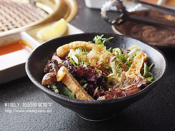 【食記】台北中山。捷運劍南站：老乾杯燒肉(大直店)＠西班牙伊比利豬美味饗宴