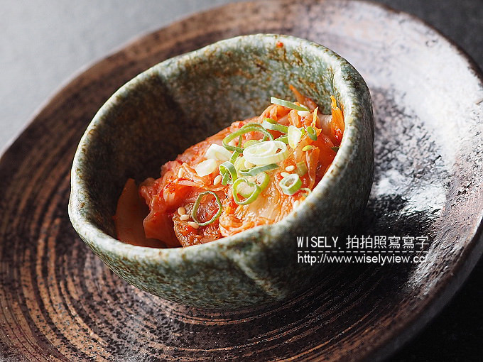 【食記】台北中山。捷運劍南站：老乾杯燒肉(大直店)＠西班牙伊比利豬美味饗宴