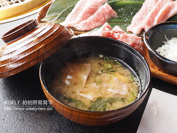 【食記】台北中山。捷運劍南站：老乾杯燒肉(大直店)＠西班牙伊比利豬美味饗宴