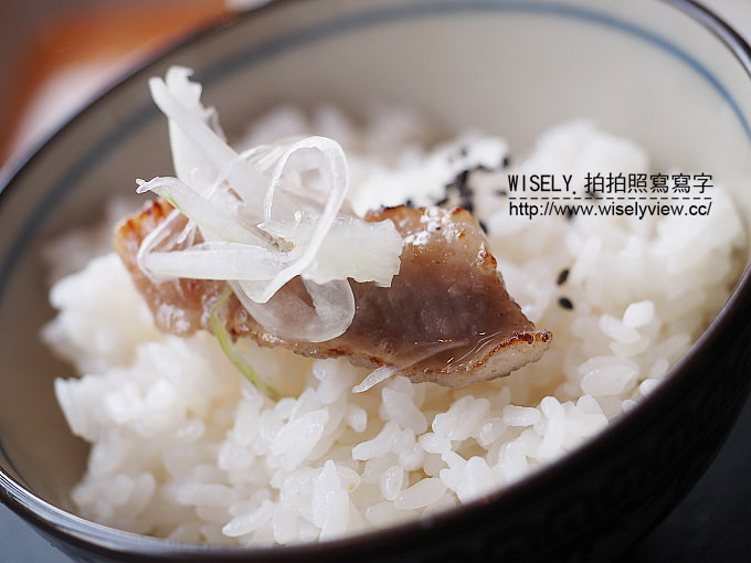 【食記】台北中山。捷運劍南站：老乾杯燒肉(大直店)＠西班牙伊比利豬美味饗宴