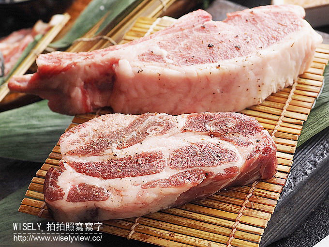 【食記】台北中山。捷運劍南站：老乾杯燒肉(大直店)＠西班牙伊比利豬美味饗宴