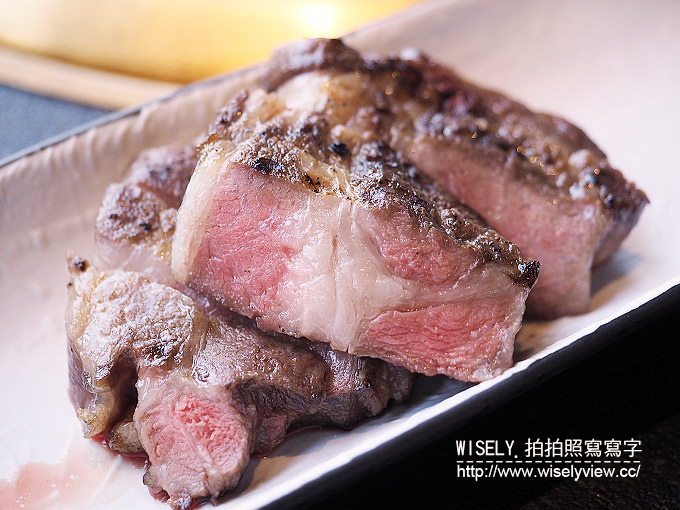 【食記】台北中山。捷運劍南站：老乾杯燒肉(大直店)＠西班牙伊比利豬美味饗宴