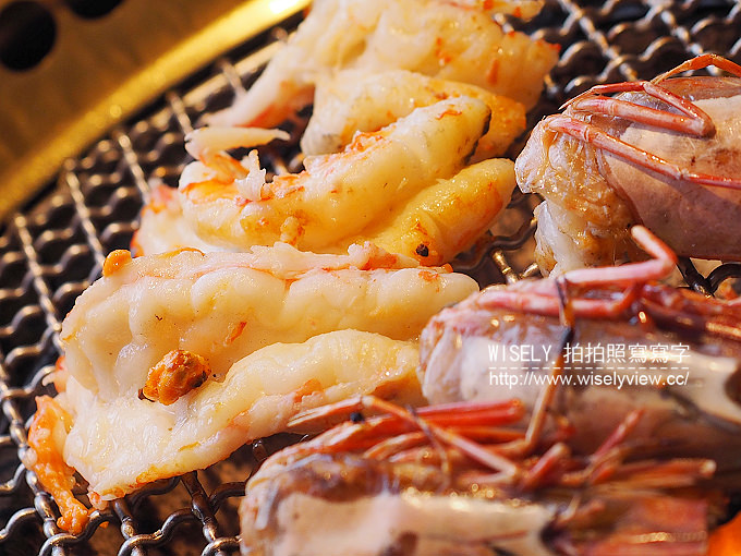 【食記】台北中山。捷運劍南站：老乾杯燒肉(大直店)＠西班牙伊比利豬美味饗宴