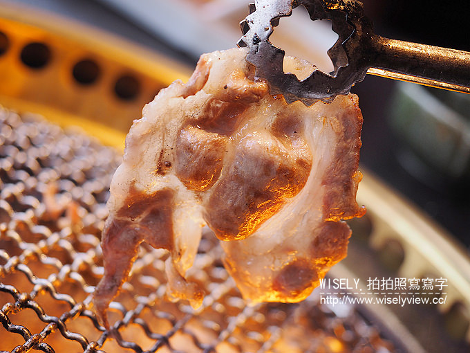 【食記】台北中山。捷運劍南站：老乾杯燒肉(大直店)＠西班牙伊比利豬美味饗宴
