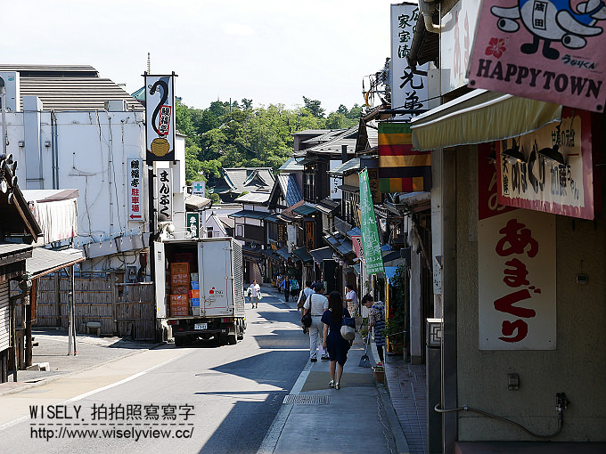 【旅行】日本本州。千葉縣成田市：藤倉商店(竹.木.籐製品)、なごみの米屋總本店(花生最中與羊羹)@在地伴手禮名店