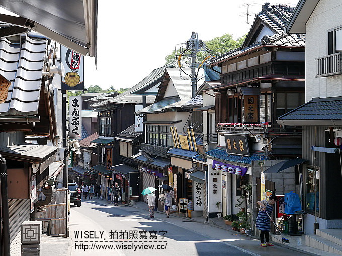 【旅行】日本本州。千葉縣成田市：藤倉商店(竹.木.籐製品)、なごみの米屋總本店(花生最中與羊羹)@在地伴手禮名店