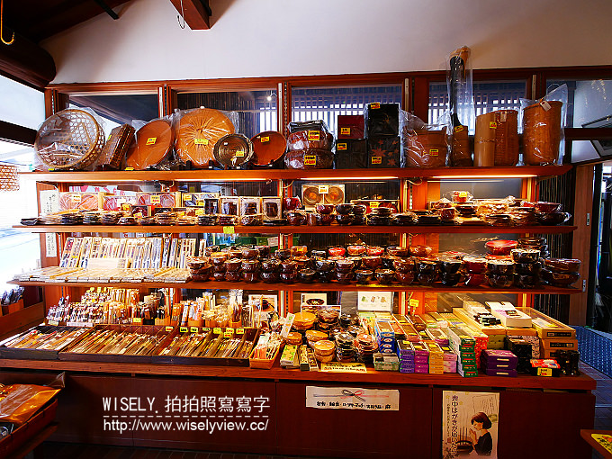 【旅行】日本本州。千葉縣成田市：藤倉商店(竹.木.籐製品)、なごみの米屋總本店(花生最中與羊羹)@在地伴手禮名店