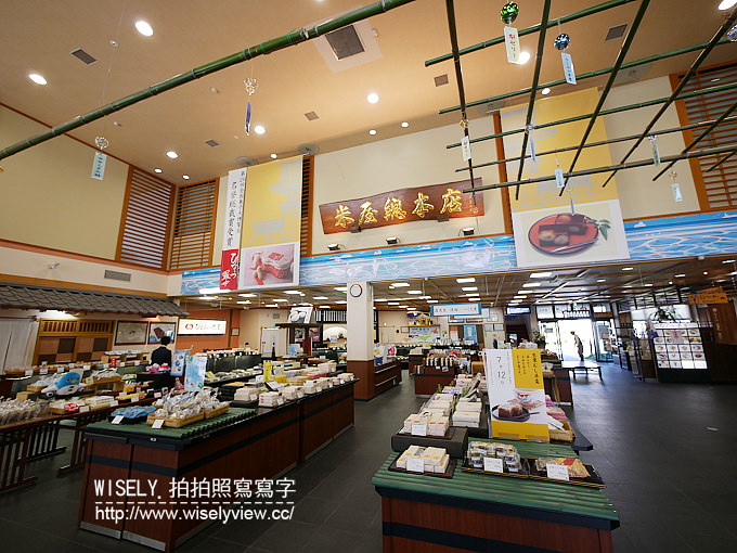 【旅行】日本本州。千葉縣成田市：藤倉商店(竹.木.籐製品)、なごみの米屋總本店(花生最中與羊羹)@在地伴手禮名店