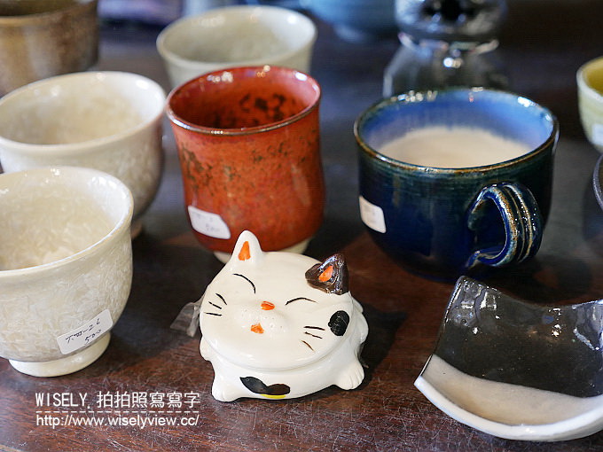 【旅行】日本本州。千葉縣成田市：藤倉商店(竹.木.籐製品)、なごみの米屋總本店(花生最中與羊羹)@在地伴手禮名店