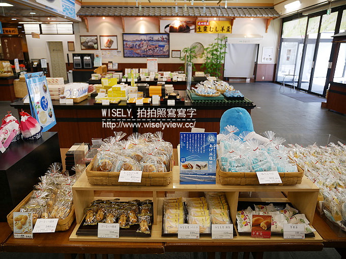 【旅行】日本本州。千葉縣成田市：藤倉商店(竹.木.籐製品)、なごみの米屋總本店(花生最中與羊羹)@在地伴手禮名店