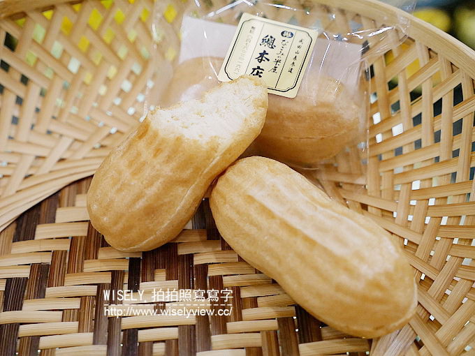 【旅行】日本本州。千葉縣成田市：藤倉商店(竹.木.籐製品)、なごみの米屋總本店(花生最中與羊羹)@在地伴手禮名店