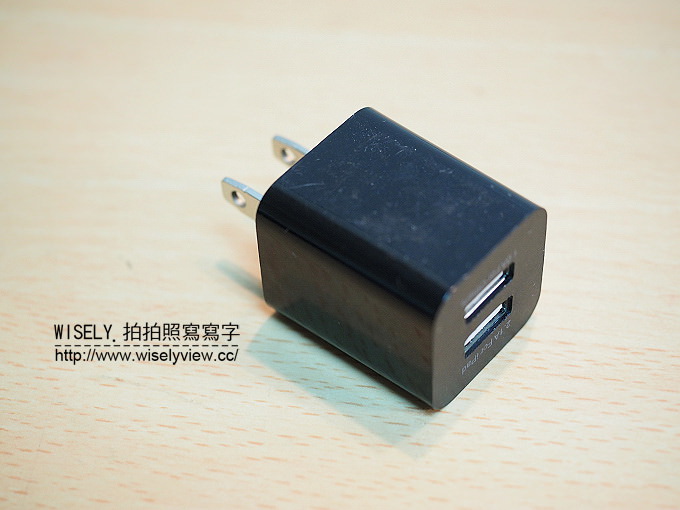 【分享】旅行資訊。出國必備方便工具小物：3C科技篇＠配件懶人包整理 & 心得分享