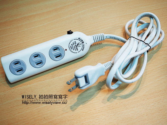 【分享】旅行資訊。出國必備方便工具小物：3C科技篇＠配件懶人包整理 & 心得分享