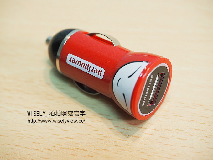 【分享】旅行資訊。出國必備方便工具小物：3C科技篇＠配件懶人包整理 & 心得分享