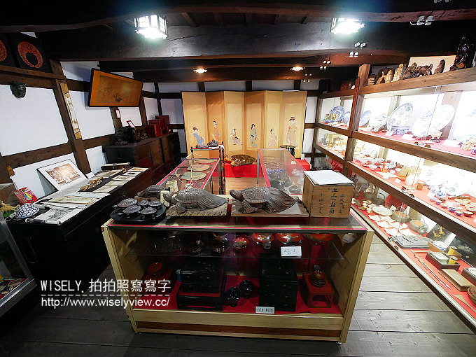 【旅行】日本本州。千葉縣佐倉市：蔵六餅本舗 木村屋@每月狂售數千的百年和菓子老店