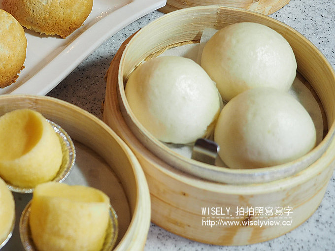 【食記】台北中山。捷運中山站：爭鮮点心道(港式飲茶)＠香港籠太子點心專門店加持，平板點餐新幹線列車上菜