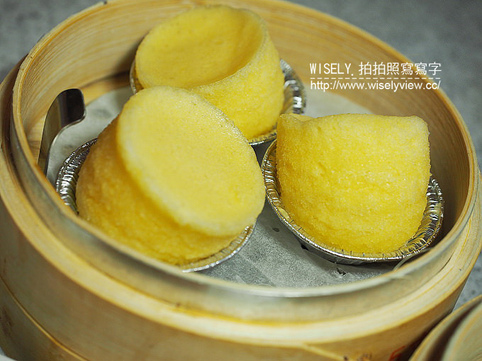 【食記】台北中山。捷運中山站：爭鮮点心道(港式飲茶)＠香港籠太子點心專門店加持，平板點餐新幹線列車上菜