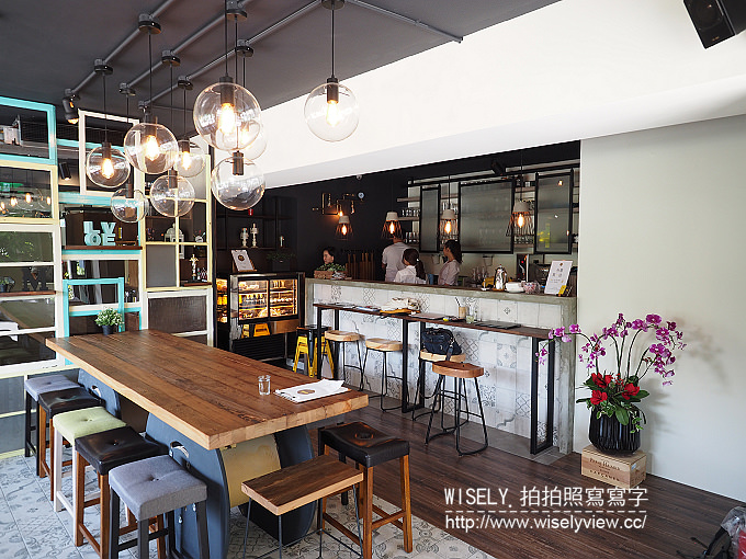 【食記】台北大安。捷運忠孝復興站:am Daily 義式料理餐廳@早午餐、咖啡店、餐酒館 【食記】台北大安。捷運忠孝復興站:am Daily 義式料理餐廳@早午餐、咖啡店、餐酒館