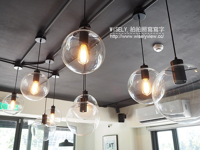 【食記】台北大安。捷運忠孝復興站:am Daily 義式料理餐廳@早午餐、咖啡店、餐酒館 【食記】台北大安。捷運忠孝復興站:am Daily 義式料理餐廳@早午餐、咖啡店、餐酒館