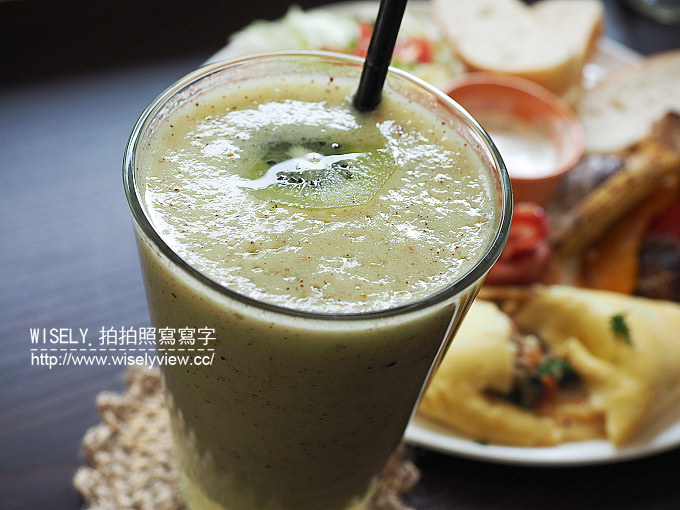 【食記】台北大安。捷運忠孝復興站:am Daily 義式料理餐廳@早午餐、咖啡店、餐酒館 【食記】台北大安。捷運忠孝復興站:am Daily 義式料理餐廳@早午餐、咖啡店、餐酒館