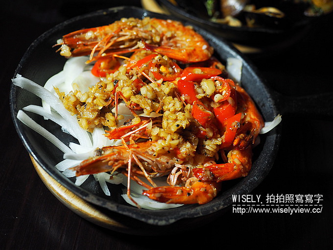 【食記】台北大安。捷運忠孝復興站:am Daily 義式料理餐廳@早午餐、咖啡店、餐酒館 【食記】台北大安。捷運忠孝復興站:am Daily 義式料理餐廳@早午餐、咖啡店、餐酒館