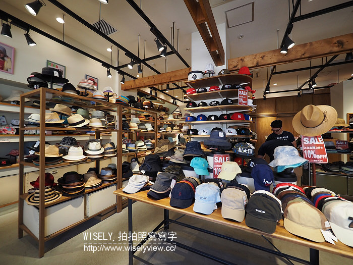 【旅行】日本本州。千葉縣木更津市：三井奧特萊斯購物城(三井Outlet)@購物分享&美食品嚐