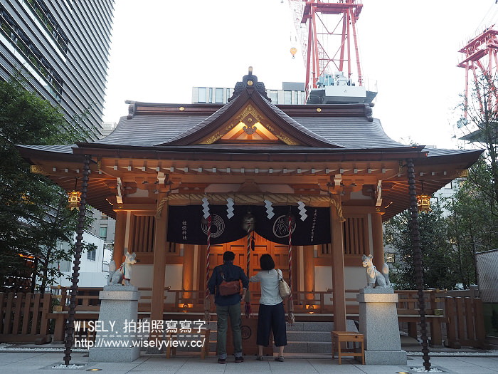 【旅行】日本本州。東京日本橋：COREDO室町@特色店家與導覽分享