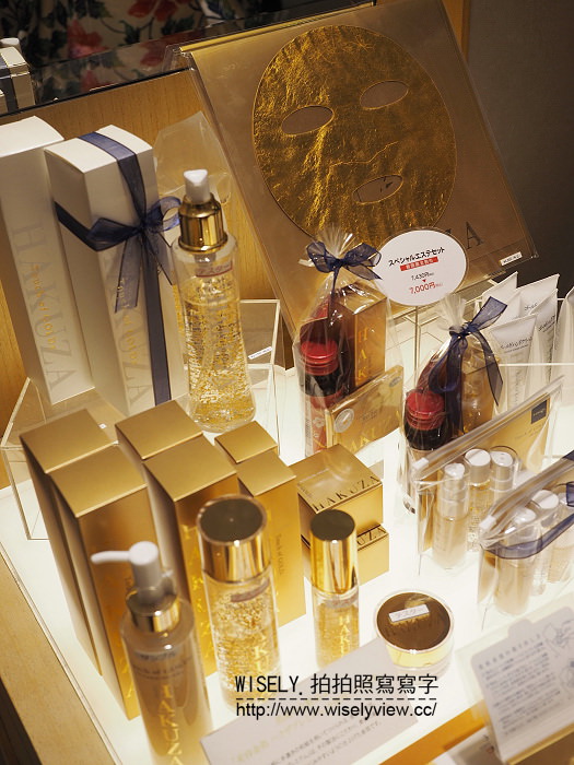 【旅行】日本本州。東京日本橋：COREDO室町@特色店家與導覽分享