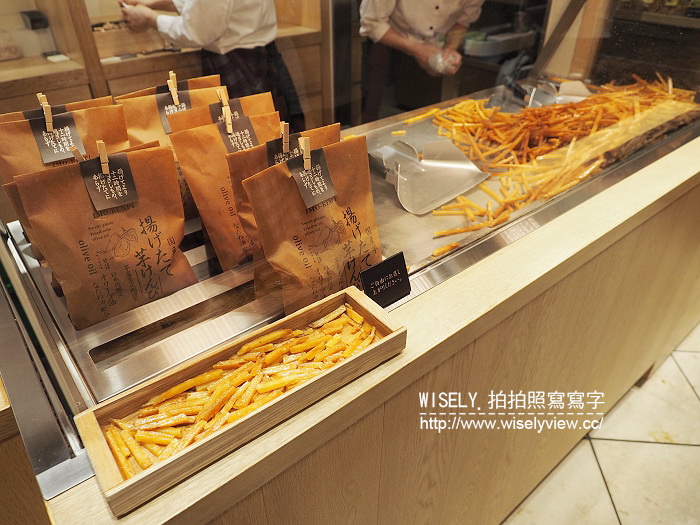 【旅行】日本本州。東京日本橋：COREDO室町@特色店家與導覽分享