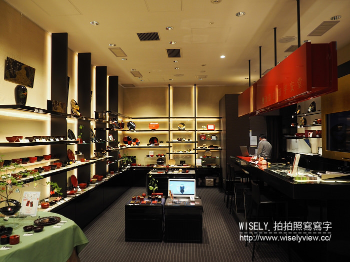 【旅行】日本本州。東京日本橋：COREDO室町@特色店家與導覽分享