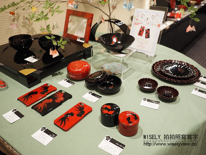 【旅行】日本本州。東京日本橋：COREDO室町@特色店家與導覽分享