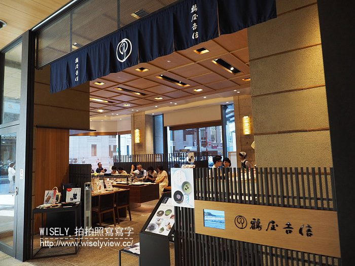【旅行】日本本州。東京日本橋：COREDO室町@特色店家與導覽分享